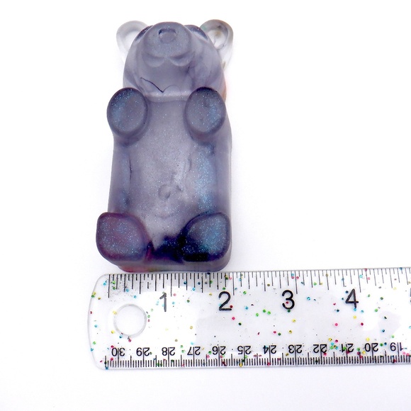 Jumbo Resin Gummy Bear & Base Lamp - Picture 16 of 16